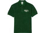 Lacoste - Polo "Roland Garros Edition"" Da Uomo GT4719 (Xs) (Verde)"