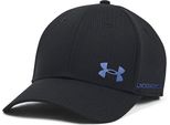 Under Armour - Cappellino Da Baseball "Armourvent"" Personalizzabile GT253 (Taglia Unica) (Nero)"