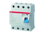 Sace Fi-Schalter F204A-63/0,03T (F204A-63/0,03T)