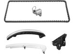 Partstec PTA114-0274 Kit Catena Di Distribuzione Catena Di Distribuzione Per Opel Insignia Caravan Astra J Sports Tourer (P10) Astra J Zafira Tourer C (P12) Insignia