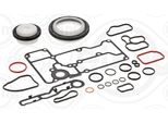 Elring 441.310 Kit Guarnizioni Basamento Per Audi A6 Avant (4G5, 4GD, C7) A6 Berlina (4G2, 4GC, C7) A7 Sportback (4GA, 4GF) A8