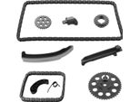 Partstec PTA114-0007 Kit Catena Di Distribuzione Catena Di Distribuzione Per Smart CITY-COUPE (450) Fortwo Coupé (450) Cabrio (450) Fortwo Cabrio (450) Roadster (452)