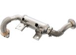 Raffreddatore Di Ricircolo Dei Gas Di Scarico Raffreddato Ad Acqua Partstec Per Ford Tourneo E Altri Modelli