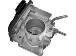Partstec PTA516-0183 Valvola A Farfalla Per Toyota Avensis Station Wagon (T25) Corolla Verso (Zer, ZZE12, R1) Corolla (ZZE12, NDE12, ZDE12) Avensis (T25)