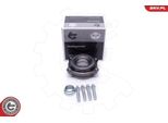 Esen Skv Set Cuscinetti Ruota Posteriori Adatti Per MERCEDES-BENZ Classe C Berlina (W204) 29SKV542