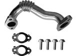Valvola Egr Con Viti Partstec Per Skoda Fabia E Altri Modelli