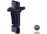 Flussimetro Aria Opel Meriva 1,7Cdti 03-