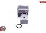 Esen Skv 31SKV208 Radiatore Dell'olio Olio Motore Per Vw Golf Iv Hatchback (1J1) Golf V Hatchback (1K1) Polo (9N) Golf Vi (5K1) Touran (1T1, 1T2) Passat Variant