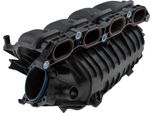 Modulo Tubo Di Aspirazione Senza Elemento Di Regolazione Partstec Competenza Iam Adatta, Tra L'altro, Per Mini