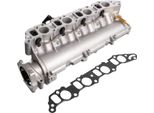 Modulo Tubo Di Aspirazione Senza Elemento Di Regolazione Partstec Per Alfa Romeo 147, Tra Gli Altri