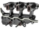 Modulo Tubo Di Aspirazione Senza Elemento Di Regolazione Partstec Per, Tra Gli Altri, Renault Master