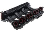 Modulo Tubo Di Aspirazione Con Materiale Di Montaggio E Fissaggio Partstec Per, Tra Gli Altri, Mb Classe C