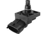 Partstec PTA565-0093 Sensore Di Pressione Di Sovralimentazione Per Opel Movano Furgone (X70) Collettore Di Aspirazione