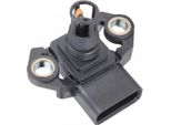 Partstec PTA565-0130 Sensore Di Pressione Di Sovralimentazione Per Toyota Yaris Hatchback (P9) Tubo Di Aspirazione