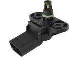 Partstec PTA565-0165 Sensore Di Pressione Di Sovralimentazione Per Vw Golf V Hatchback (1K1) Tubo Di Aspirazione