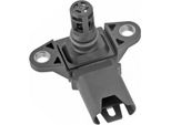 Partstec PTA565-0010 Sensore Di Pressione Di Sovralimentazione Per Bmw 3 Touring (E91) Tubo Di Aspirazione