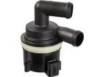 Pompa Dell'acqua Supplementare Circuito Dell'acqua Di Raffreddamento Elettrico Partstec Per Audi A4 E Altri Modelli