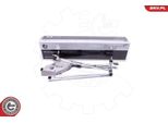 Esen Skv 05SKV125 Tirante Del Tergicristallo Per Ford Fiesta Mk6 Hatchback (JA8, JR8) Fiesta Mk6 Panel Van