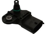 Partstec PTA565-0135 Sensore Di Pressione Di Sovralimentazione Per Renault ScÉNic Ii (JM0/1) Tubo Di Aspirazione