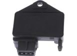 Partstec PTA565-0118 Sensore Di Pressione Di Sovralimentazione Per Vw Passat Variant (3C5) Tubo Di Aspirazione
