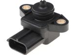 Partstec PTA565-0143 Sensore Di Pressione Di Sovralimentazione Per Suzuki Swift Iii (Mz, Ez) Tubo Di Aspirazione