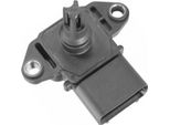 Partstec PTA565-0037 Sensore Di Pressione Di Sovralimentazione Per Ford Focus (Daw, Dbw) Tubo Di Aspirazione