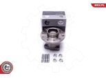 Esen Skv Set Cuscinetti Ruota Posteriori Per Opel Astra G Cc (T98) 140 Mm 29SKV549