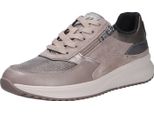 Scarpe Stringate WaldläUfer Da Donna H-Mara, Beige, Numero 5½