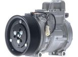 Compressore Climatizzatore 24 V Ø 130 Mm Mahle Per MERCEDES-BENZ Actros E Altri Modelli