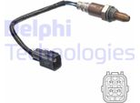 Sonda Lambda Delphi Per Toyota Yaris Hatchback (P9) Sonda A Salto Riscaldata 290 Mm ES21330-12B1