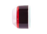 Luce Freno Posteriore Supplementare 12 V 1,7 W Led Rosso Hella Per Knaus