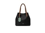 Vuch Borsa Da Donna Roselda Nera Universal