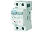 Interruttore Di Sovracorrente 10Ka Dc PL7-C16/2-DC