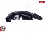 Esen Skv 54SKV180 Tubo Di Aspirazione Filtro Aria Adatto Per MERCEDES-BENZ Classe C Berlina (W204) Filtro Aria Per Collettore Di Aspirazione