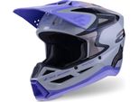 Alpinestars S-M3 Jettson Casco Da Motocross, L (59/60)