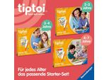 Ravensburger Tiptoi Parole Libro Illustrato A Casa