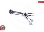 Esen Skv 27SKV154 Cambio Manuale Con Cavo Per Opel Zafira B (A05)