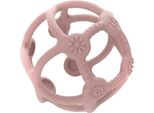 Bite&Play - Palla Da Mordere E Afferrare Rosa