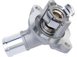 Termostato Refrigerante Temp 82 °C Senza Guarnizione Mahle Per Opel Astra E Altri Modelli