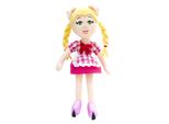 K3 Cuddle Pop Julia Con Musica, 40 Cm