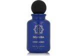 Delroba Ambra Dolce Per Uomo Eau De Parfum 100Ml