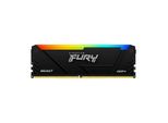 Kingston Technology Fury Beast Rgb Memoria 4 X 32 Gb