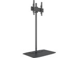 Multibrackets 8946 Supporto Per Display Espositivi 165,1 Cm (65") Nero"