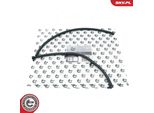 Esen Skv 54SKV380 Tubo Flessibile Per Carburante Di Perdita Adatto Per Peugeot 307 Sw (3H) Tubo Di Ritorno Common Rail