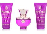 Versace Dylan Purple Lote 3 Piezas