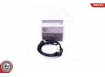 Esen Skv Sensore Abs Velocità Ruota Anteriore Per Opel Vivaro A Furgone (X83) 06SKV390