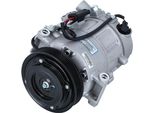 Compressore Aria Condizionata Puleggia Cinghia A V 115Mm Nrf Per Mercedes A-KLASSE
