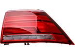 Tyc Fanale Posteriore Esterno Destro Per Vw Golf Vii Hatchback (5G1, BQ1, BE1, BE2)