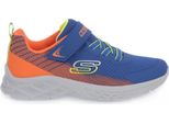Sneakers Del Marchio Skechers Del Modello 403924L Blu