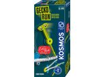 Kosmos Gecko Run Speed Kick-Erweiterung, ErgäNzung, Kugelbahn, ZubehöR, Ab 8 Jahren, 621308